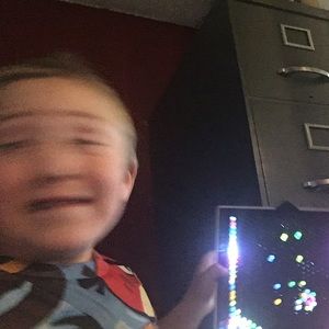 Meet your Posher, Kaylee